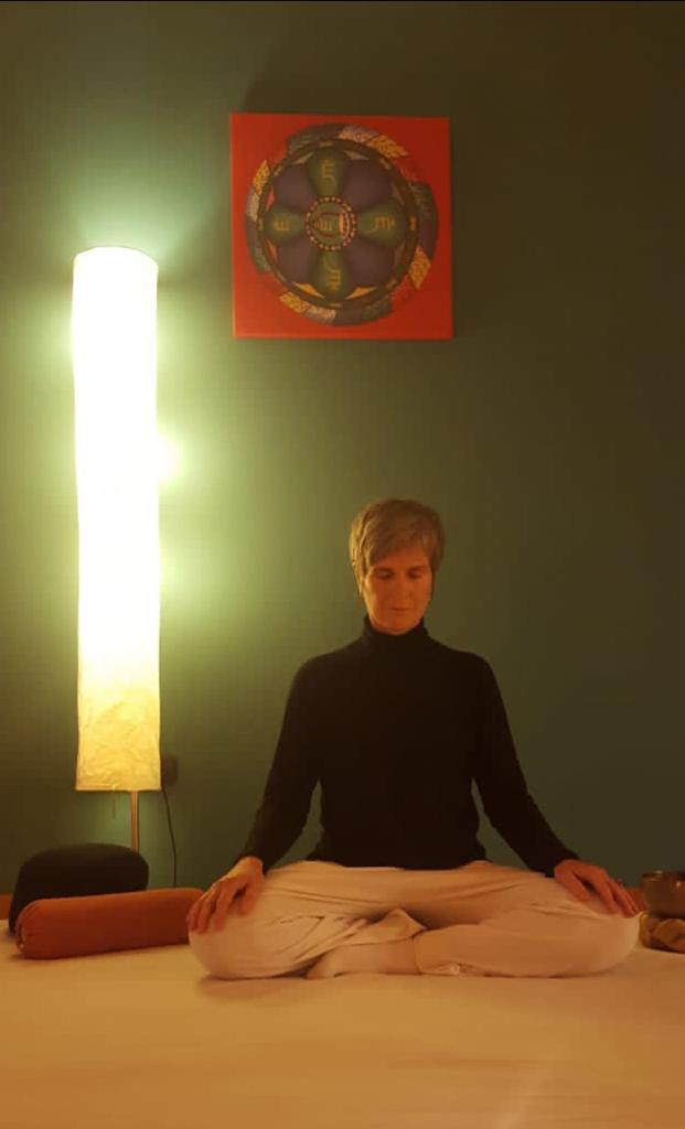 Karin medit 1