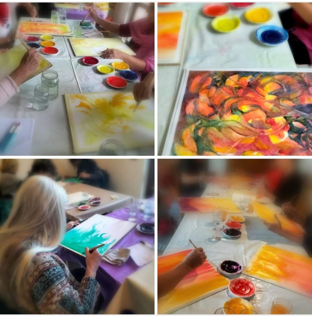 Pittura Varie1