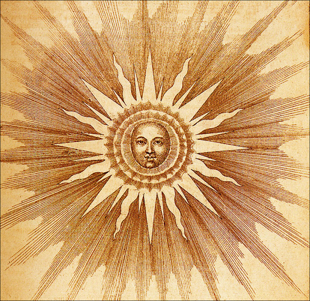 SOLINVICTUS SublimeSun