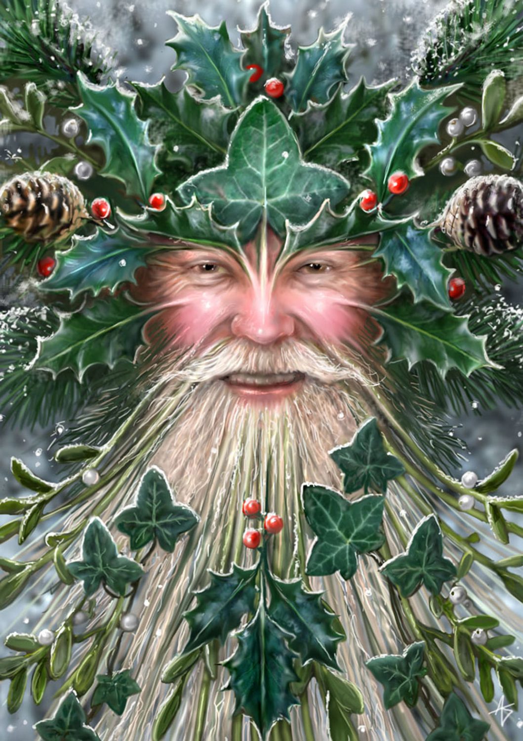 Yule