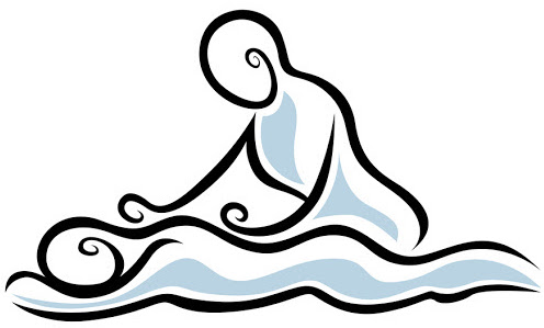 Shiatsu stilizzato