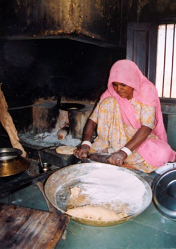 chapati image2