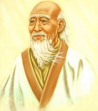 laozi