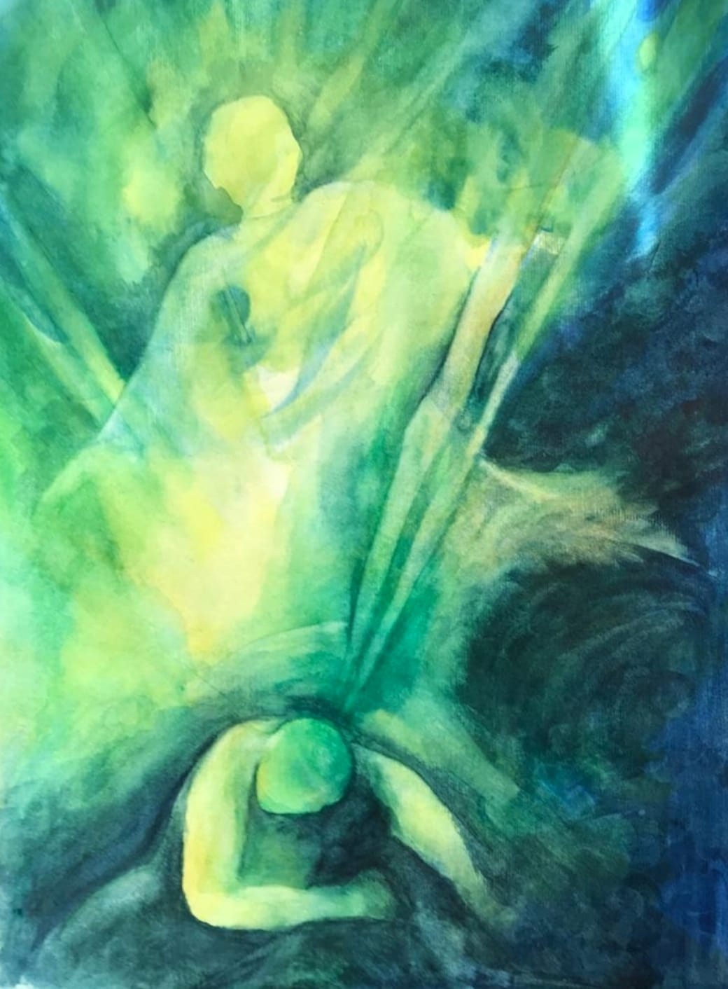 pittura figurativo
