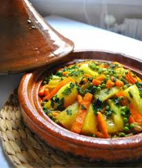 tajine