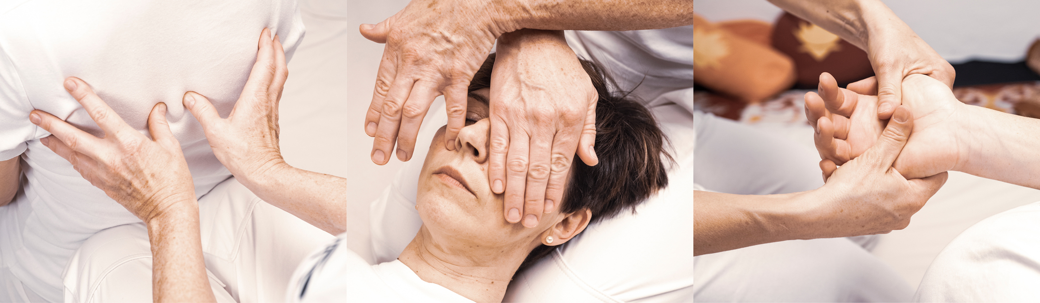 Corsi amatoriali di Shiatsu Corsi amatoriali di Shiatsu