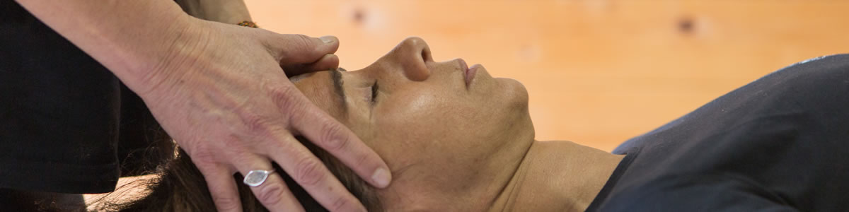 Corso di Riequilibrio Energetico